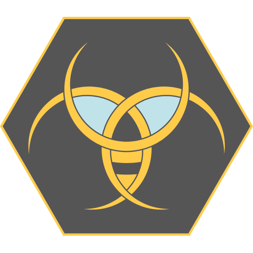 BeeAware logo